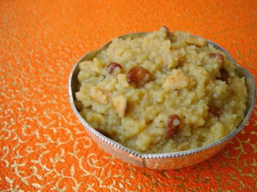 sweet-pongal